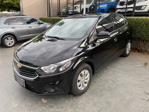 Imagem 2 de 8 de Chevrolet Onix Lt 1.0 Manual Flex Mylink