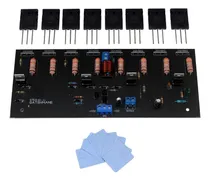 Comprar Placa Montada Amplificador Audio 500w Rms Mono 