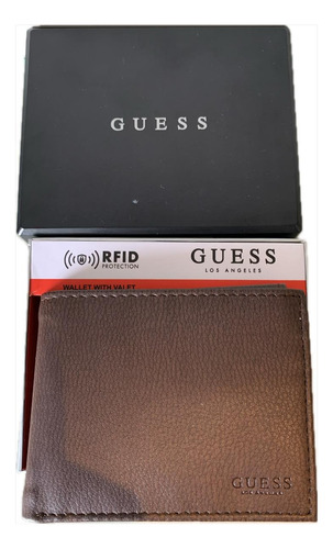 Carteira Guess 