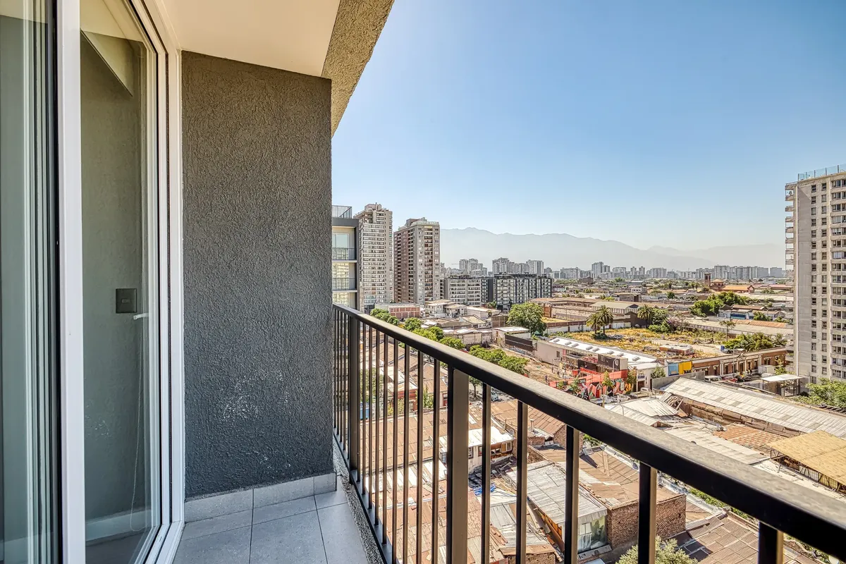 Imagen 5 de 30 de Edificio San Isidro Vista Sur Piso 2