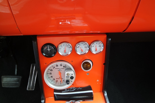 Imagen 14 de 15 de 1958 Chevrolet Apache De Coleccón