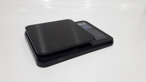 Balanza Electrónica 5kg/0.1g Tsc01756