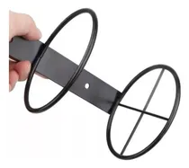 Comprar Botellero De Pared Porta Vinos De Metal Para Pared, 1 Pieza