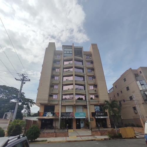 Imagen 11 de 11 de Apartamento En Venta Urbanización El Toro Rg