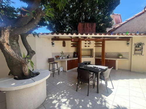 Zona Sur Barrio Polanco - Amplia Casa En Venta