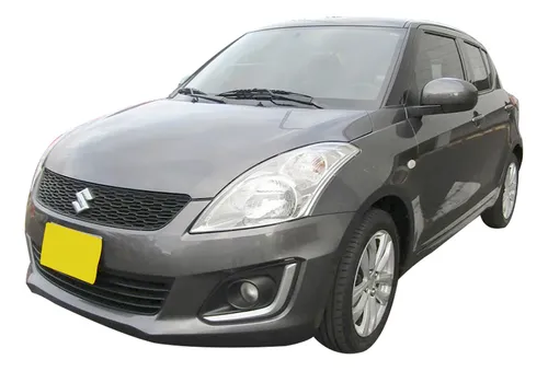 Farola Derecha Suzuki Swift 2013 A 2019 Tyc