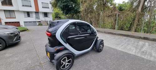 Renault Twizy Technic