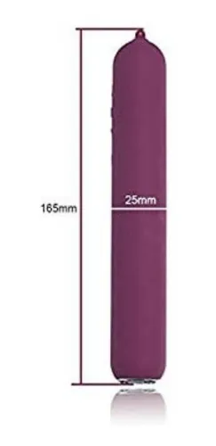 Vibrador Mujer Vagina Ano Apto Webcam Luz Led Svakom Siime