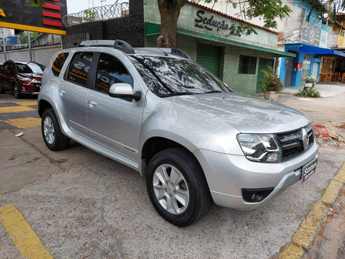 Imagem 3 de 14 de Renault Duster 1.6 Dynamique 4x2 16v Flex 4p Manual
