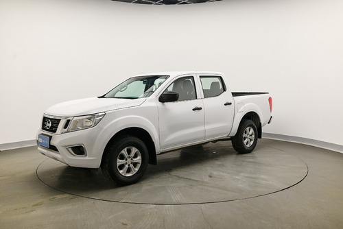 Nissan Frontier NEW  2.5 SE DC