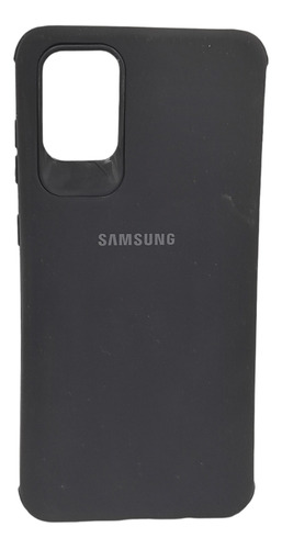 Forro Samsung A71 (2804)