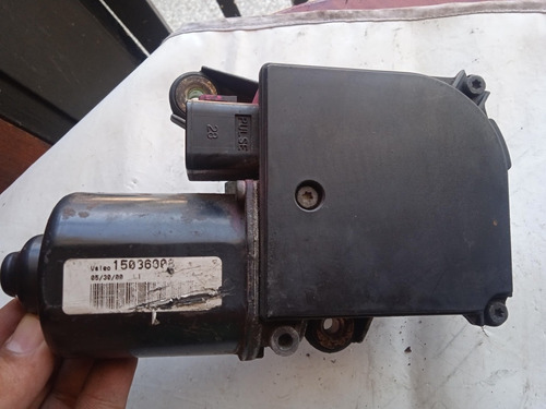 Motor Limpiaparabrisas Chevrolet Blazer 2000-2001 Original