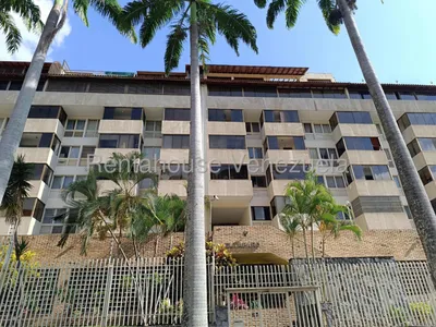 Apartamento en alquiler