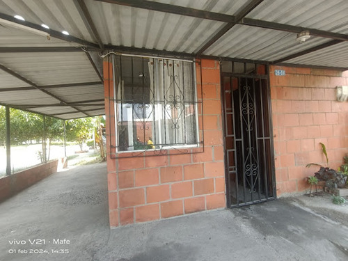 Casas En Arriendo Tulipanes De La Italia 303-110255