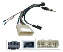 Comprar Adaptador Socket Socalo Harness Conector Macho Dmax