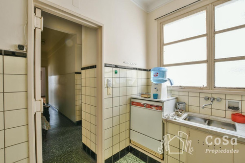 Departamento En Venta Sobre Oroño Y Córdoba Retasado
