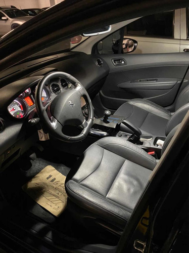 Peugeot 308 2017 1.6 Feline Hdi 115cv