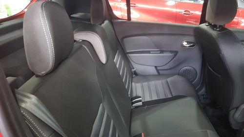 Imagen 7 de 25 de Renault Sandero Intense Tasa 0% Hasta $1.000.000 Stock(cna)