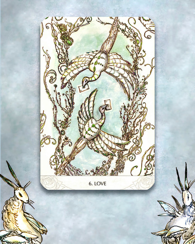 Magicmakers Tarot - Novedad Mazo Más Cartas, Original Stock