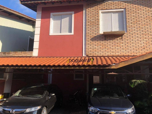 Imagem 1 de 27 de Casa À Venda, 180 M² Por R$ 900.000,00 - Parque Jabaquara - São Paulo/sp - Ca3842