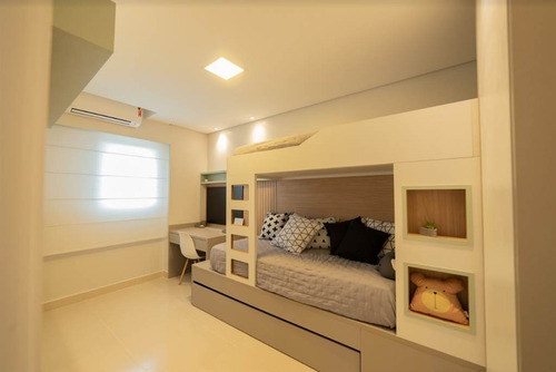 Apartamento - Venda - Caiçara - Praia Grande
