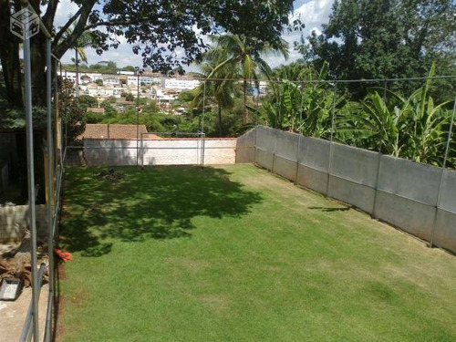 Imagem 6 de 6 de Chácara À Venda Em Mansões Santo Antônio - Ch004414