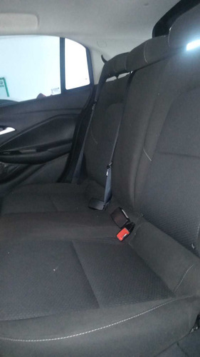 Chevrolet Onix LT 1.0 Turbo