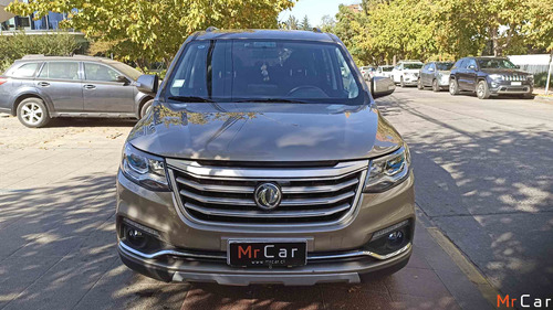 Dongfeng Ax3 Luxury