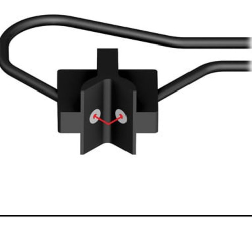 Fibra Óptica Banner Pdi46u-lld Nueva 61240 En Su Empaque. (Usado)