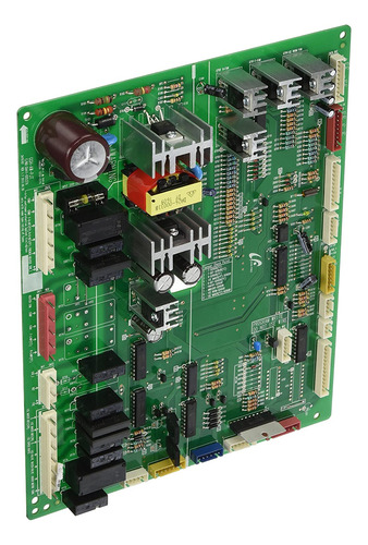 Samsung Da41-00620c Montaje Pcb Principal Aw1-ti Oem Pieza O