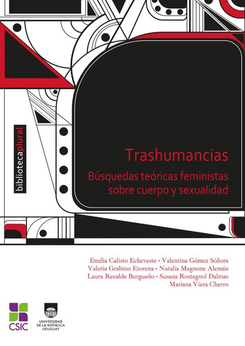 Trashumancias, de Emilia Calisto Echeveste. Editorial CSIC en español