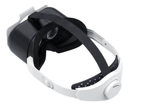 Fone De Ouvido Vr, Óculos De Realidade 3d, Faixa De Cabeça A