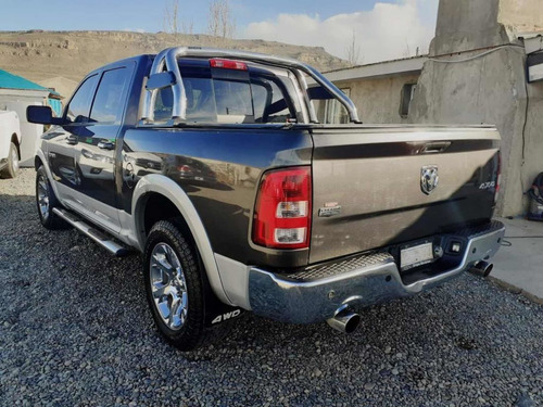 Ram 1500 2014 5.7 Laramie Atx V8 Cassano Automobili
