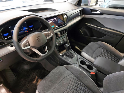 Imagen 10 de 15 de Volkswagen Taos Comfortline 250tsi