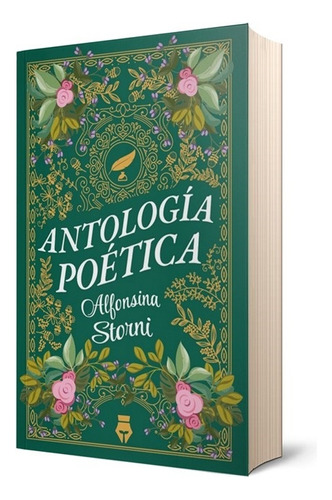 Antologia Poetica - Alfonsina Storni