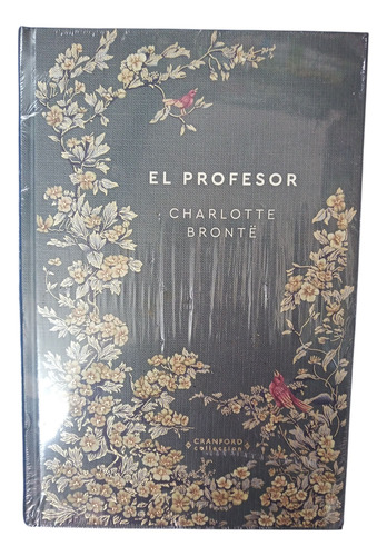 Novelas Eternas El Profesor Charlotte Bronte Nuevo Oferta