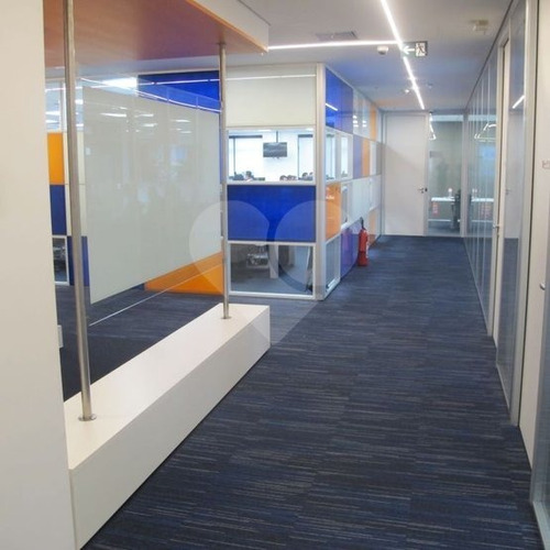 Tripla A Conjunto Comercial Juscelino Com Faria Lima - 353-im318636
