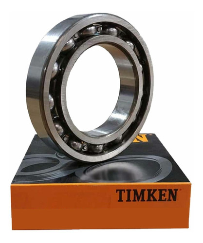 Rolamento De Esferas 16012 Timken