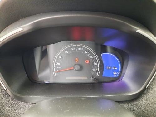 Imagem 11 de 11 de Kwid 1.0 12v Sce Flex Zen Manual