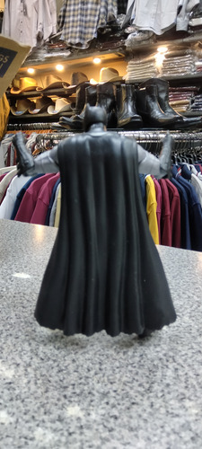 Dc Batman, Ben Affleck, Dawn Of Justice, Multiverse !! (Usado)