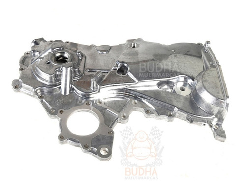 Bomba Aceite Tapa Cadena Toyota Yaris Belta 1.5 1nzfe