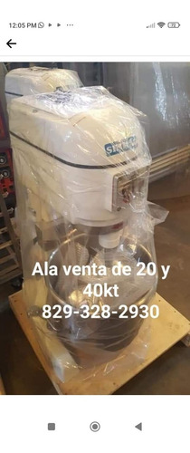 Hornos Zuchelly Y Amasadorasempacador,hornos Para Piza Ect.