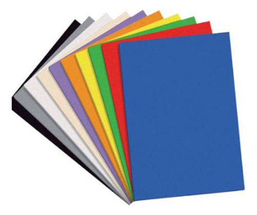 Fomy Foamy 4 Cartas X 10 Unidades Surtido