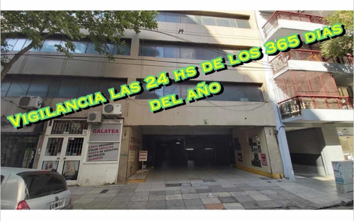 Imagen 2 de 5 de Excelente Cochera Fija - Dueño Directo - Sin Comisión - Inmejorable Valor