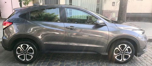 Imagen 3 de 25 de Honda Hr-v Exl 0 Km