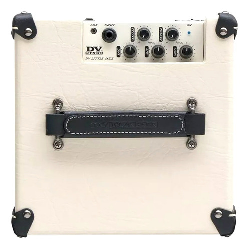 Amplificador Guitarra Dv Mark Ocasión Sale Kingdom Music 014
