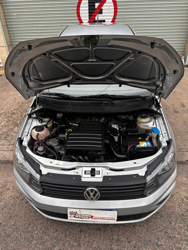 Volkswagen Gol Trend 1.6 Trendline 101Cv At