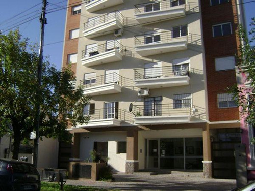 Excelente Dpto En Venta En Edificio Isa Ii