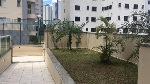 Imagem 3 de 30 de Apartamento Com 3 Dormitórios À Venda, 107 M² Por R$ 590.000,00 - Vila Moreira - Guarulhos/sp - Ap3324