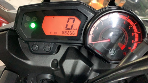 Yamaha Xtz250 Tenere - 2014/2015